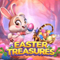 Play Easter Treasures Slot Game